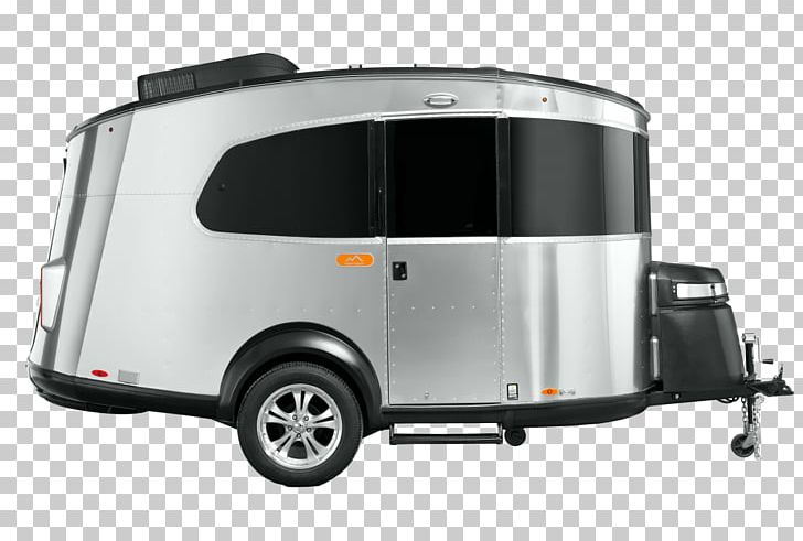 Caravan Airstream Campervans Trailer PNG, Clipart, Airstream, Automotive Exterior, Automotive Tire, Automotive Wheel System, Brand Free PNG Download