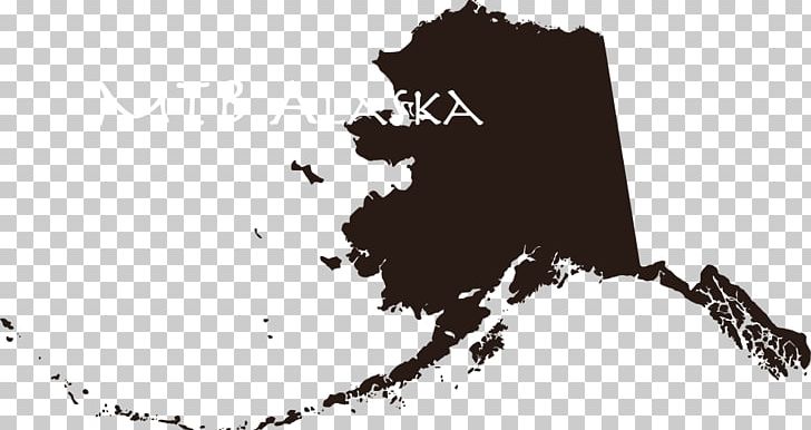 Flag Of Alaska Map PNG, Clipart, Alaska, Black And White, Blank Map, Brand, Computer Wallpaper Free PNG Download