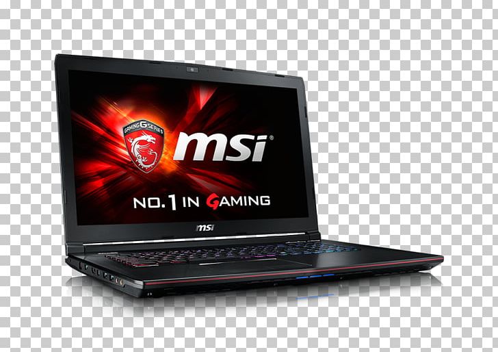 Laptop Mac Book Pro Intel MSI GE62 Apache Pro MSI GE72 Apache Pro PNG, Clipart, Computer, Display Device, Electronic Device, Electronics, Gddr5 Sdram Free PNG Download