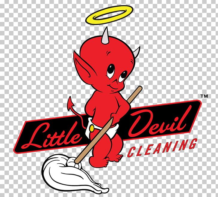 Lucifer Cleaning Devil Cleaner PNG, Clipart, Area, Art, Artwork, Cartoon, Cleaner Free PNG Download