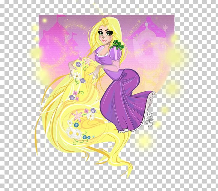 Rapunzel Kingdom Dance Tangled Art PNG, Clipart, Angel, Anime, Art, Beauty, Cg Artwork Free PNG Download