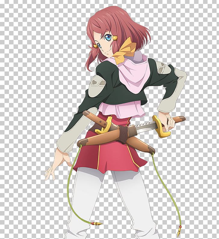 Tales Of Zestiria Video Game Costume Cosplay Character PNG, Clipart, Anime, Art, Character, Clothing, Clothing Accessories Free PNG Download