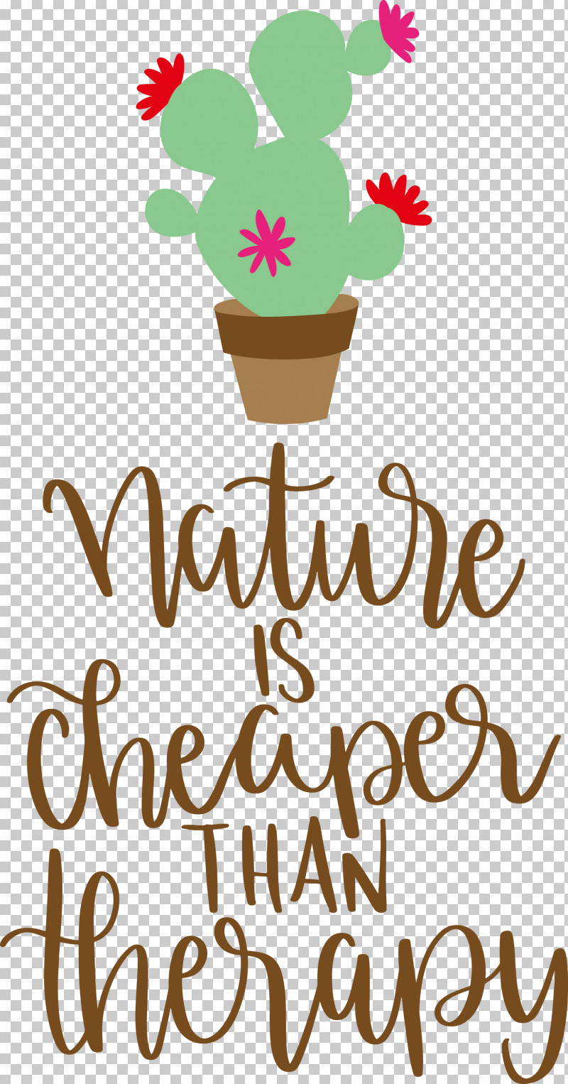Nature Is Cheaper Than Therapy Nature PNG, Clipart, Floral Design, Flower, Geometry, Happiness, Line Free PNG Download