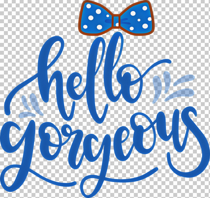 Fashion Hello Gorgeous PNG, Clipart, Fashion, Geometry, Hello Gorgeous, Line, Logo Free PNG Download