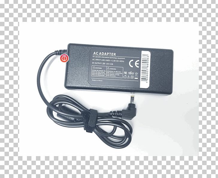 AC Adapter Electronics Laptop Computer Hardware PNG, Clipart,  Free PNG Download