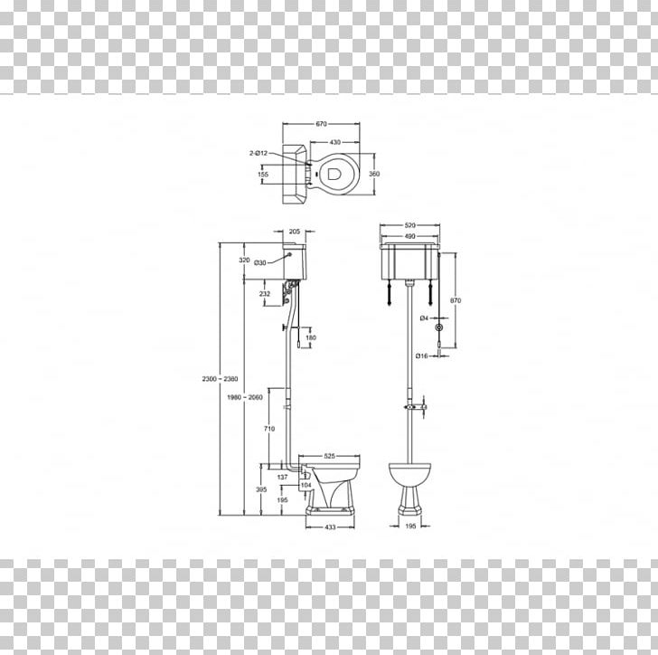 Cistern Flush Toilet Ceramic Bidet PNG, Clipart, Aluminium, Angle, Architectural Engineering, Bidet, Black And White Free PNG Download