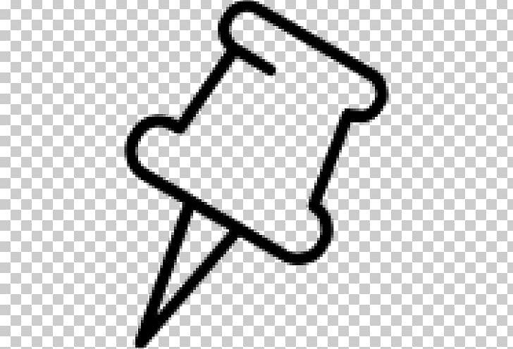 Computer Icons Pin Icon Design PNG, Clipart, Angle, Black And White, Body Jewelry, Computer Icons, Download Free PNG Download