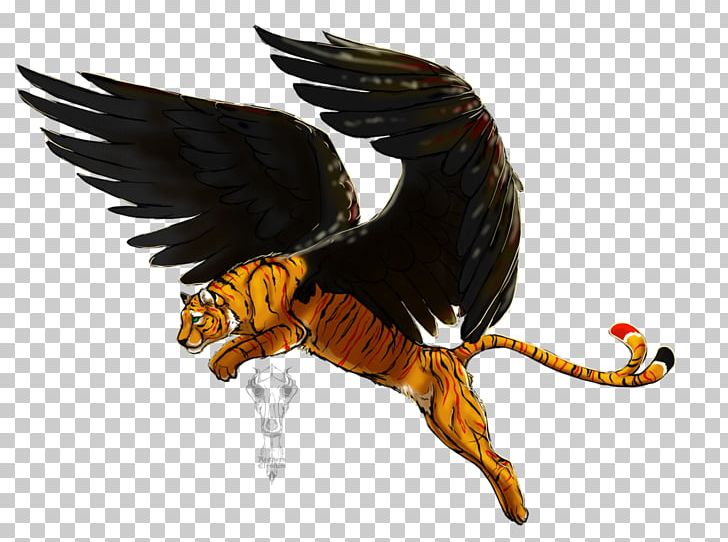 Eagle Beak Feather Legendary Creature PNG, Clipart, Animals, Beak, Bird, Bird Of Prey, Eagle Free PNG Download