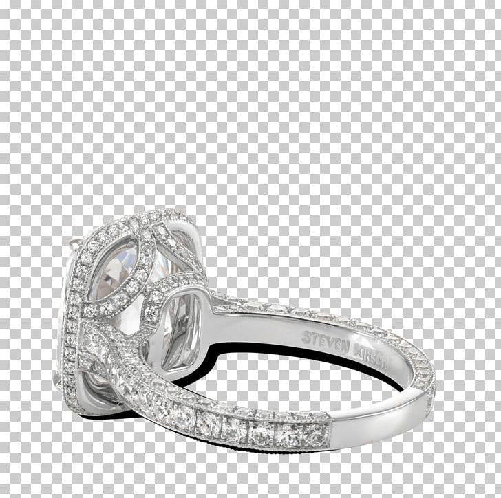 Engagement Ring Steven Kirsch Inc Gold Wedding Ring PNG, Clipart, Body Jewellery, Body Jewelry, Carat, Diamond, Engagement Free PNG Download