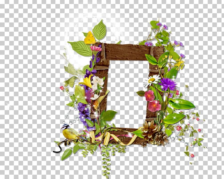 Floral Design Frames Wildflower PNG, Clipart, Branch, Desktop Wallpaper, Flora, Floral Design, Flower Free PNG Download
