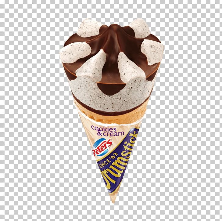 Ice Cream Cones Dessert Food PNG, Clipart, Biscuits, Cookies And Cream, Cream, Dairy Product, Dairy Products Free PNG Download
