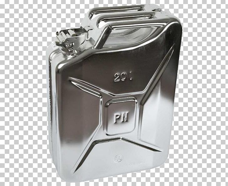 Jerrycan Metal Stainless Steel Fuel PNG, Clipart, Aluminum Can, Fuel, Fuel Tank, Gallon, Gasoline Free PNG Download