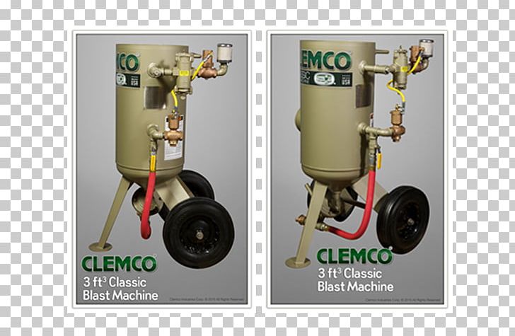 Machine Abrasive Blasting Nozzle Coupling Clemco Industries Corporation. PNG, Clipart, Abrasive, Abrasive Blasting, Airoperated Valve, Cleaning, Coupling Free PNG Download