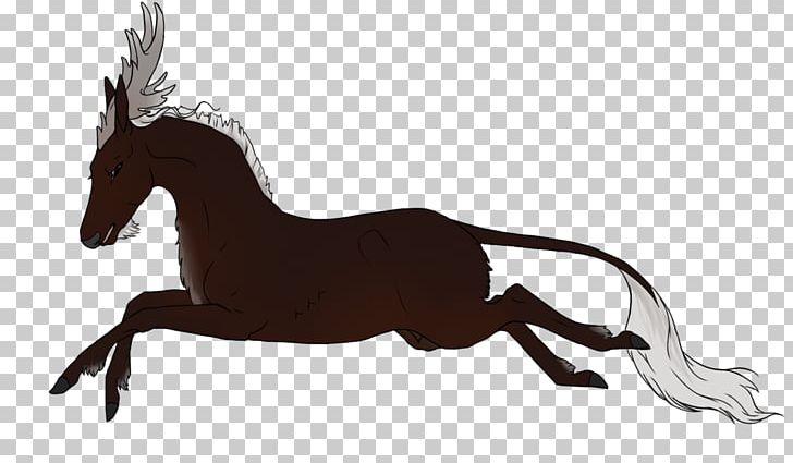 Mule Mustang Stallion Rein Mane PNG, Clipart, Character, Deer, Fauna, Fiction, Fictional Character Free PNG Download
