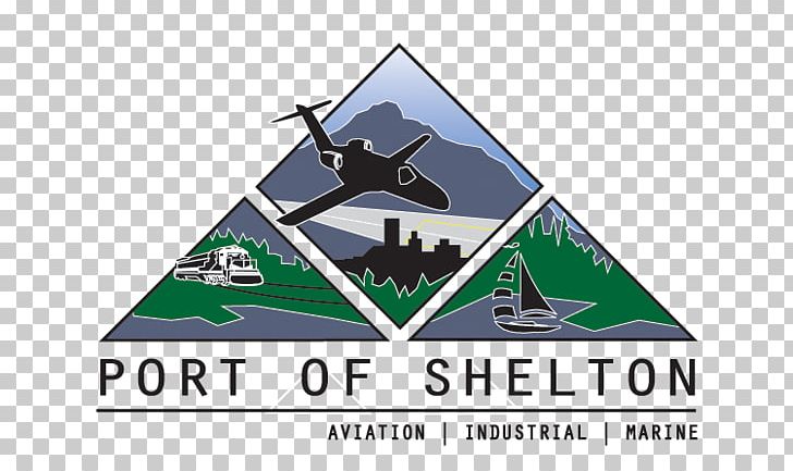 Port Of Shelton Hood Canal Communications Logo Washington State Community Economic Revitalization Board PNG, Clipart, Brand, Business, Grant, Graphic Design, Green Free PNG Download