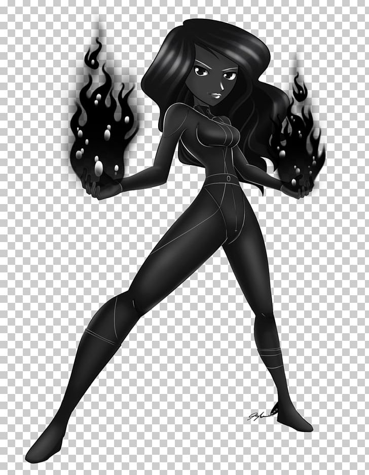 Shego Catwoman Bonnie Rockwaller Art Character PNG, Clipart, Art, Black And White, Bonnie Rockwaller, Catwoman, Character Free PNG Download