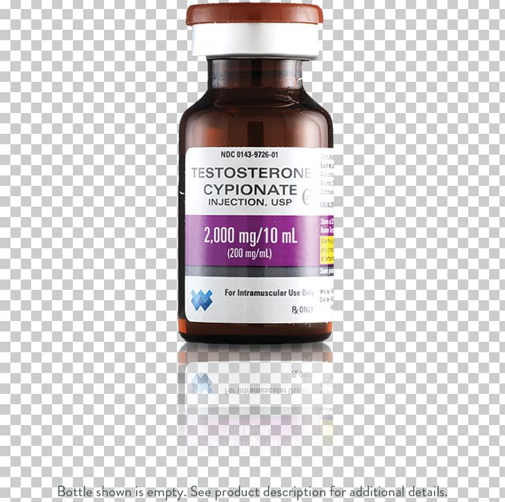 Testosterone Cypionate Injection Androgen Pharmaceutical Drug PNG, Clipart, Anabolic Steroid, Androgen, Androgen Replacement Therapy, Dose, Flavor Free PNG Download