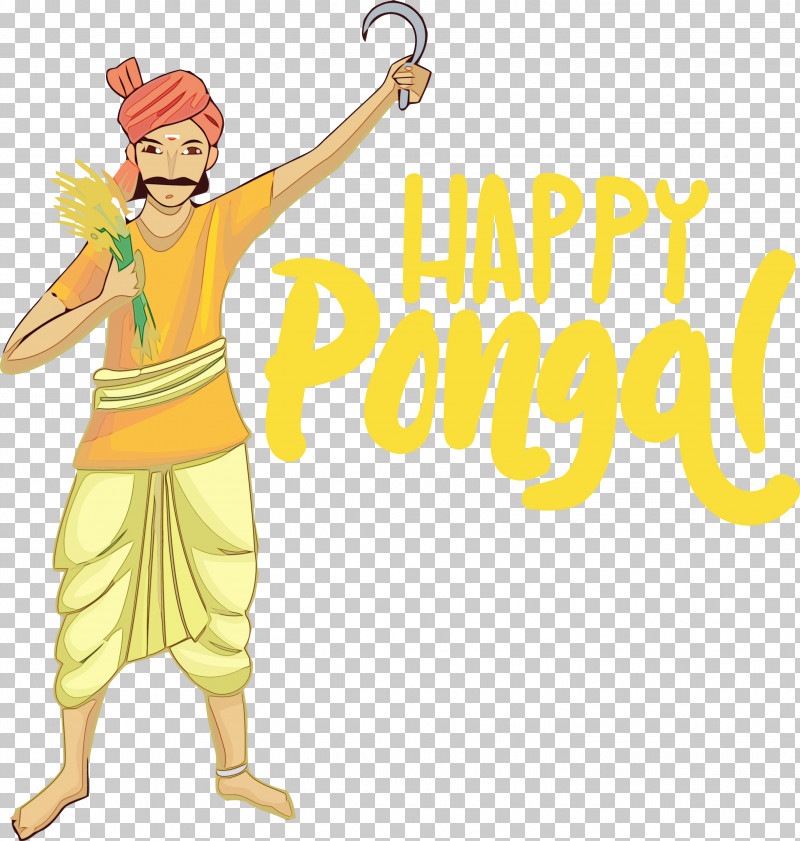 Makar Sankranti PNG, Clipart, Cartoon, Drawing, Festival, Happy Pongal, Harvest Festival Free PNG Download