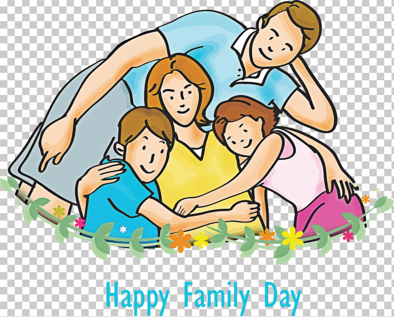 Family Day Happy Family Day Family PNG, Clipart, Cartoon, Family, Family Day, Family Pictures, Friendship Free PNG Download