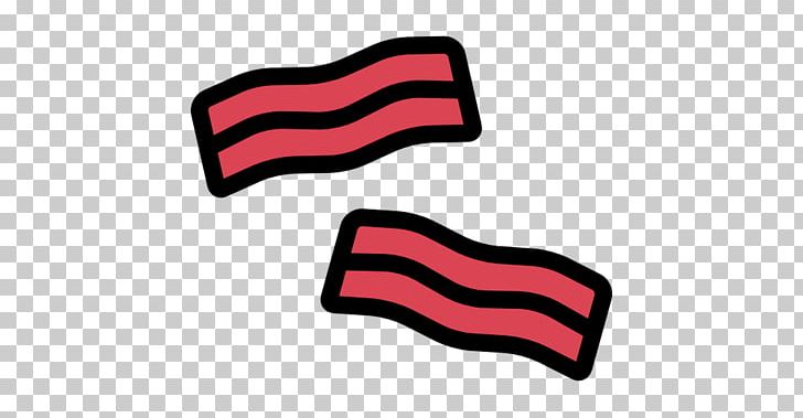 Bacon Ribs Meat Computer Icons Breakfast PNG, Clipart, Angle, Bacon, Black, Breakfast, Computer Icons Free PNG Download