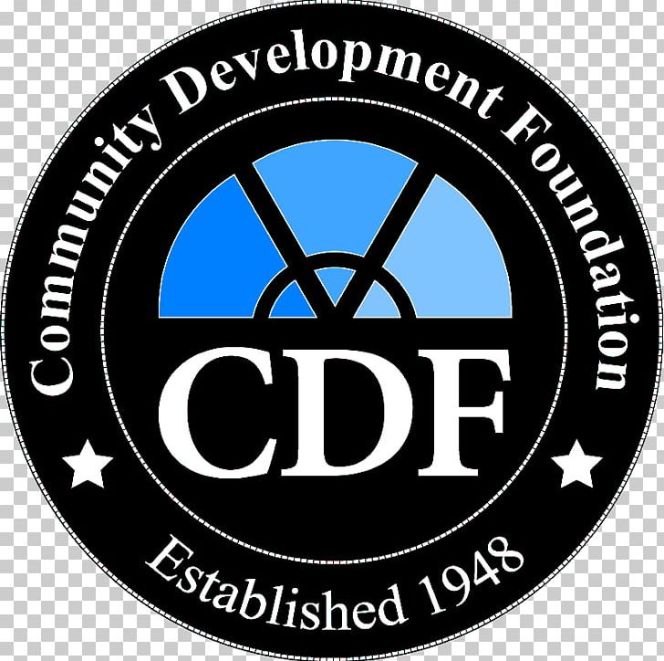 CDF Of Tupelo Community Development Foundation Logo Organization Product PNG, Clipart, Brand, Community Development, Emblem, Fire Department Logo Insignia, Hardware Free PNG Download