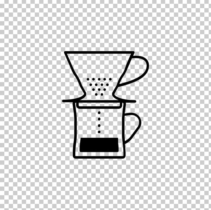 Chemex Coffeemaker AeroPress Espresso Kopi Luwak PNG, Clipart, Aeropress, Angle, Area, Black And White, Brew Free PNG Download