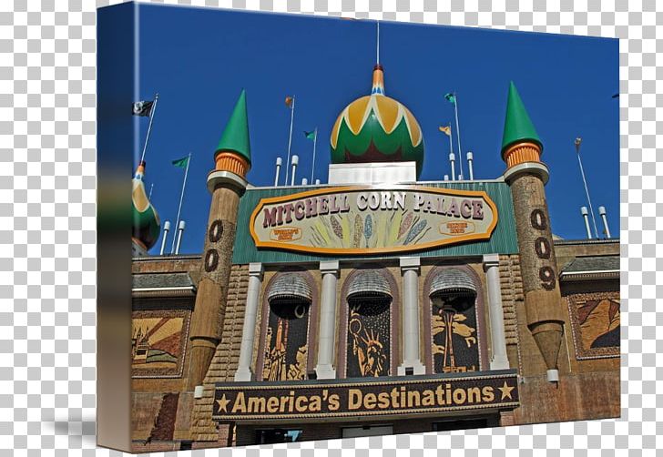 Corn Palace Place Of Worship Tourist Attraction Tourism Advertising PNG, Clipart, Advertising, Belt, Belt Buckles, Bisque, Buckle Free PNG Download