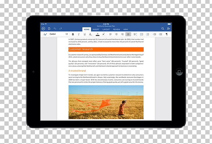 Microsoft Word IPad Microsoft PowerPoint Microsoft Excel PNG, Clipart, Apple, App Store, Brand, Computer Software, Electronic Device Free PNG Download
