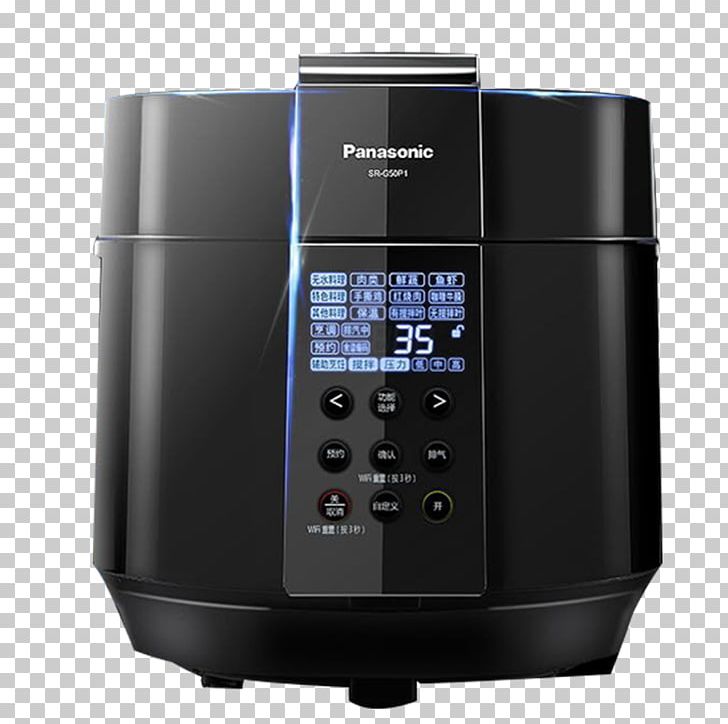 Pressure Cooking Panasonic Electricity PNG, Clipart, Cauldron, Coffeemaker, Cooking, Drip Coffee Maker, Electricity Free PNG Download