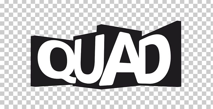 Quad Logo Brand Product Design PNG, Clipart, Black And White, Brand, Derby, Logo, Others Free PNG Download