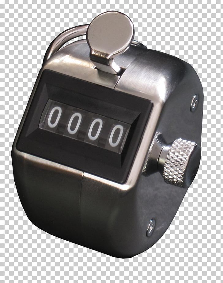 Tally Counter Stainless Steel Mechanical Counter PNG, Clipart, Angle, Battery, Company, Counter, Counting Free PNG Download