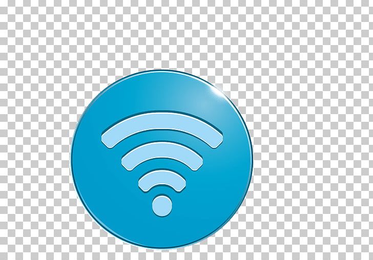 Wi-Fi Computer Icons Hotspot PNG, Clipart, Aqua, Circle, Computer Icon, Computer Icons, Handheld Devices Free PNG Download