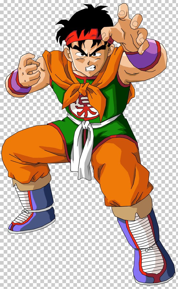Yamcha Goku Vegeta Krillin Dragon Ball PNG, Clipart, Action Figure, Anime, Art, Ball, Bulma Free PNG Download
