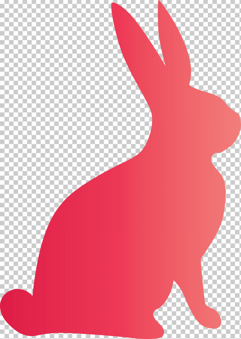 Easter Bunny Easter Day Rabbit PNG, Clipart, Animal Figure, Easter Bunny, Easter Day, Hare, Pink Free PNG Download