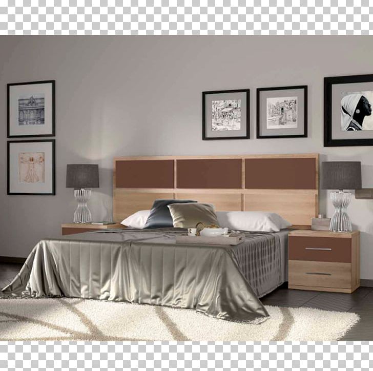Bed Frame Bedside Tables Bedroom Headboard PNG, Clipart, Angle, Bed, Bed Frame, Bedroom, Bed Sheet Free PNG Download