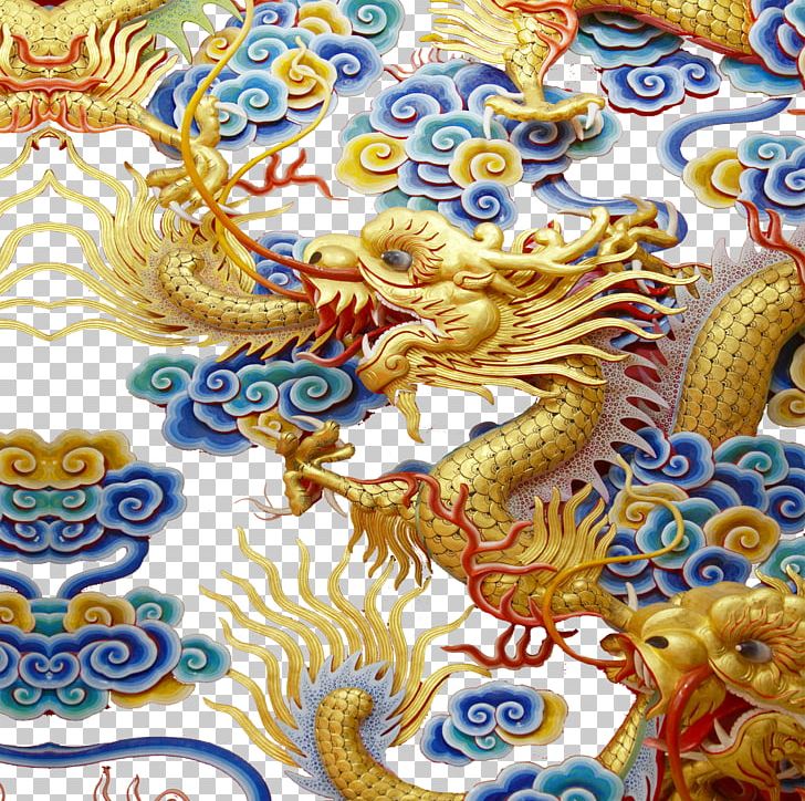 Chinese Dragon Seahorse PNG, Clipart, Art, Blue, Business Card, Chinese, Chinese Style Free PNG Download