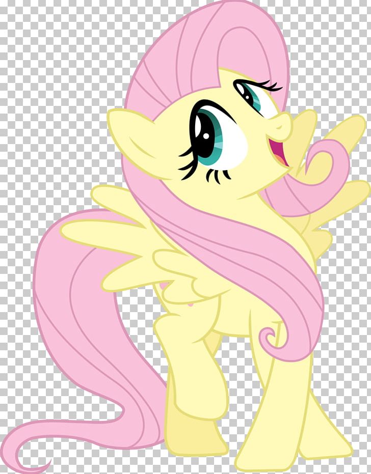 Fluttershy My Little Pony Derpy Hooves PNG, Clipart, Caring Vector, Cartoon, Character, Derpy Hooves, Deviantart Free PNG Download