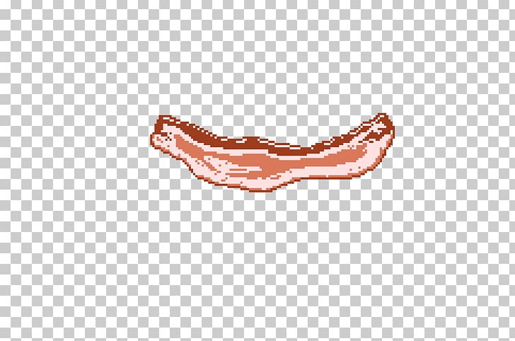 Jaw Font PNG, Clipart, Bacon, Jaw, Others, Peach, Pixel Art Free PNG Download
