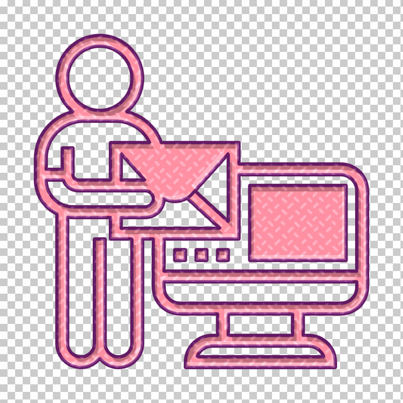Communication Icon Texting Icon Email Icon PNG, Clipart, Cartoon, Communication Icon, Creativity, Email Icon, Line Art Free PNG Download