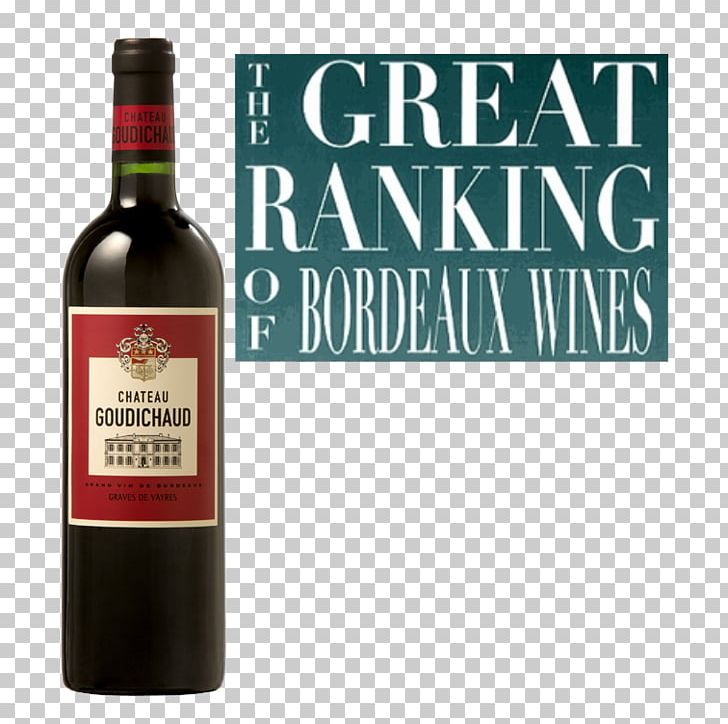 Château Goudichaud Graves De Vayres Liqueur Wine Château Haut-Brion PNG, Clipart, Alcoholic Beverage, Aoc International, Bordeaux, Bordeaux Wine, Bottle Free PNG Download