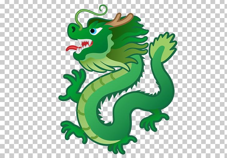 Emojipedia Chinese Dragon Legendary Creature PNG, Clipart, Animals, Bearded Dragon, China, Chinese Dragon, Chinese Zodiac Free PNG Download