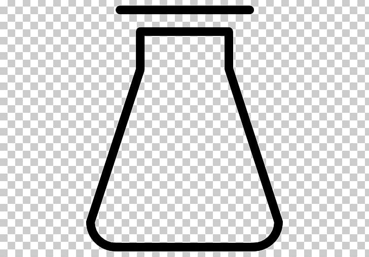 Experiment Computer Icons Chemistry Laboratory Flasks PNG, Clipart, Angle, Area, Black, Black And White, Chemistry Free PNG Download