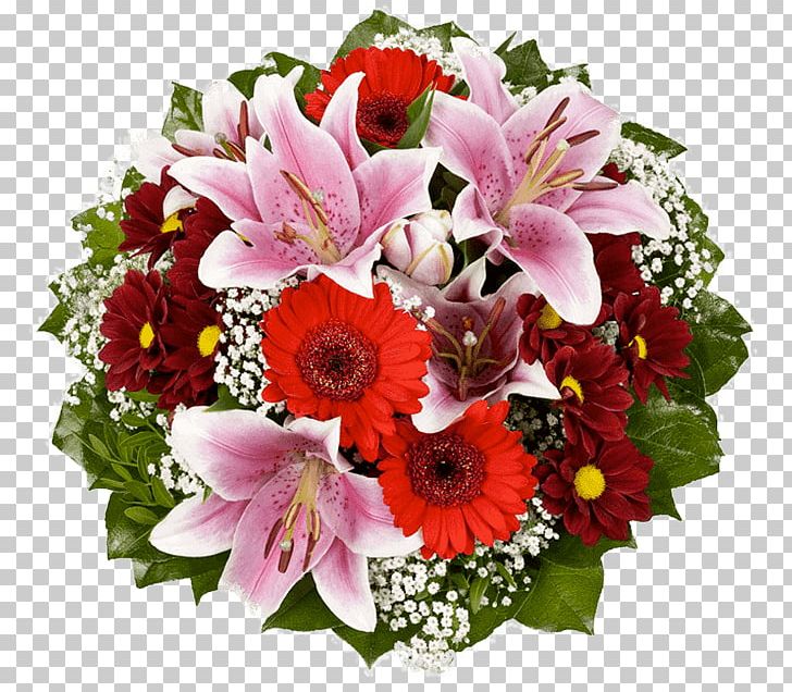 Flower Bouquet Blume Lilium Cut Flowers Rose PNG, Clipart, Annual Plant, Birthday, Bloemisterij, Blume, Champagne Free PNG Download