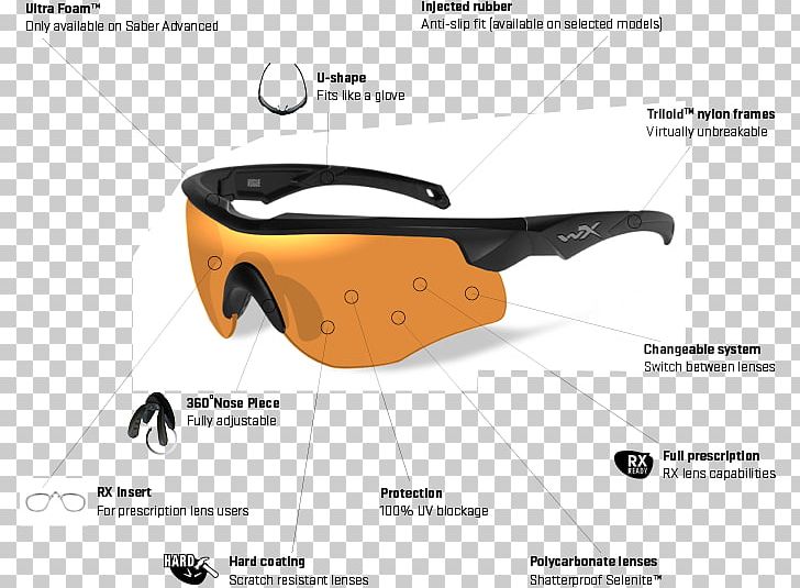 Goggles Sunglasses Wiley X PNG, Clipart, Brand, Clothing Accessories, Eyewear, Glasses, Goggles Free PNG Download