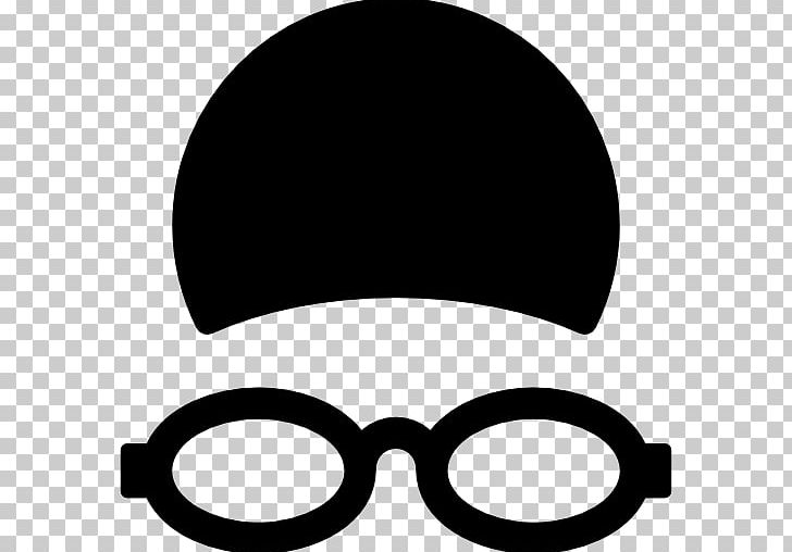 Goggles Swim Caps Swimming PNG, Clipart, Black, Black And White, Brand, Cap, Circle Free PNG Download