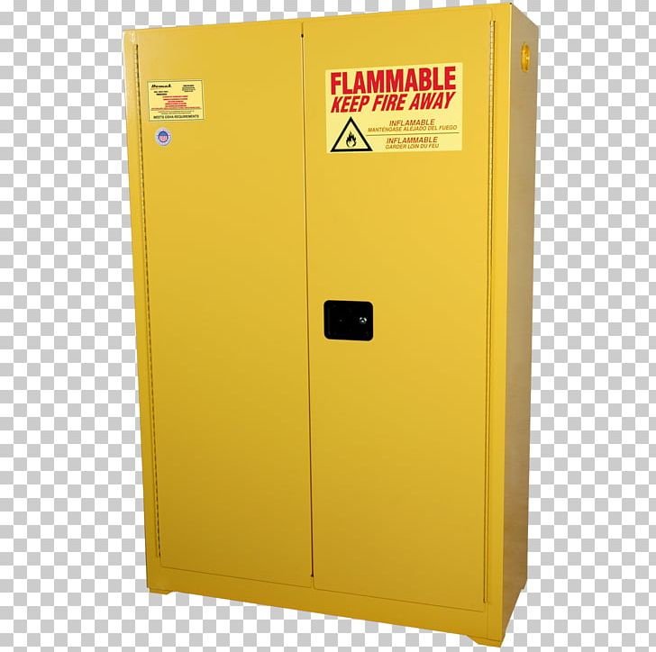 Homak 45 Gallon Self-Closing Safety Cabinet Manufacturing Cabinetry Tool PNG, Clipart, Cabinetry, Door, Drum, Flammable Liquid, Hinge Free PNG Download