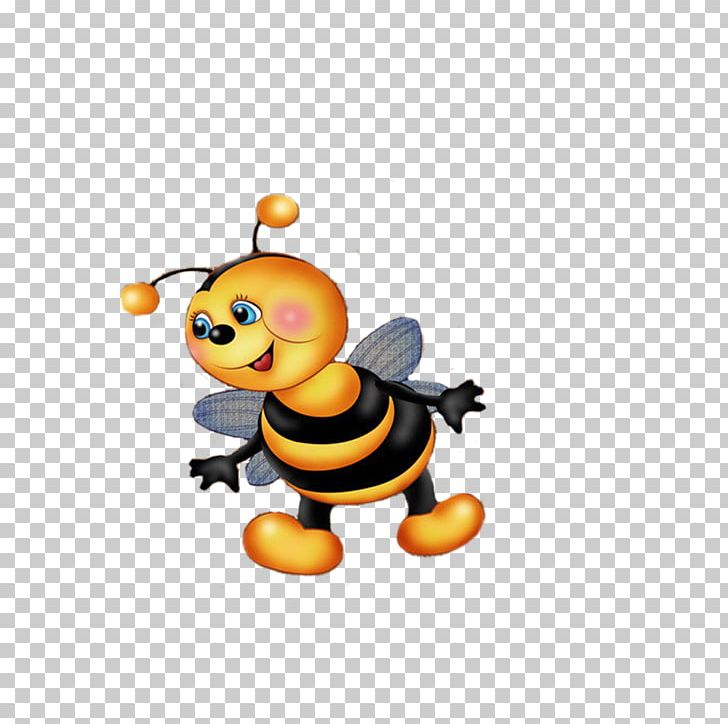 Honey Bee Bumblebee PNG, Clipart, Animation, Bee, Beehive, Bumblebee, Cartoon Free PNG Download