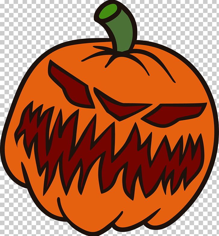 Jack-o-lantern Calabaza Pumpkin Halloween PNG, Clipart, Artwork, Calabaza, Cartoon, Cucurbita, Download Free PNG Download