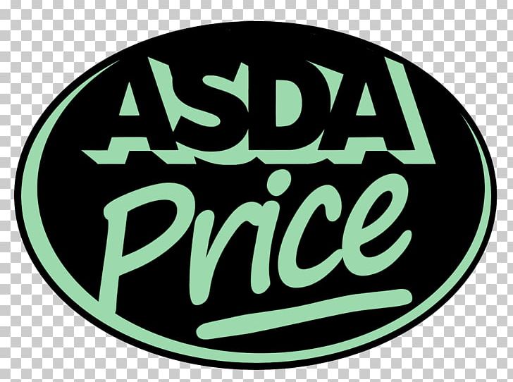 Logo Brand Price Font PNG, Clipart, Asda Stores Limited, Brand, Circle, Green, Label Free PNG Download
