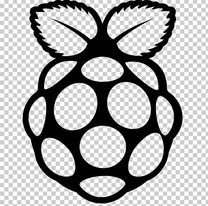 Raspberry Pi 3 Computer Icons PNG, Clipart, Black, Black And White, Circle, Computer, Computer Icons Free PNG Download